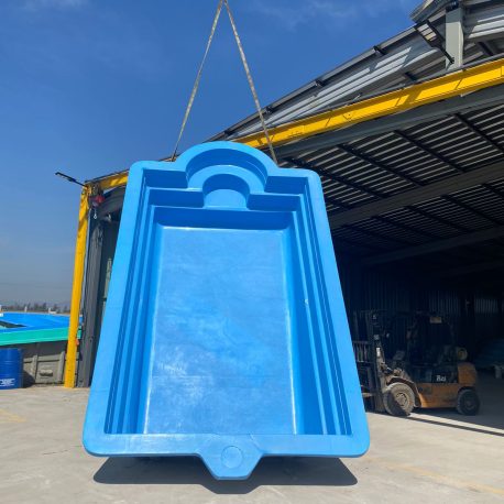 piscina 2×2,9 prof 1,0 a 1,4