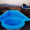 piscina 10x3,4 prof. 1,10 a 1,80