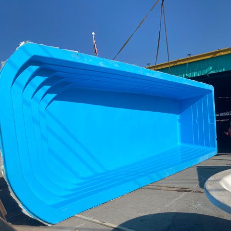 piscina 10,5×3,6 prof 1,25 a 1,80