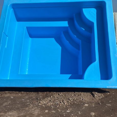piscina 3,2×2,7 prof 1,20 spa