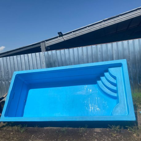 piscina 6×2,7 prof 1,20 pareja